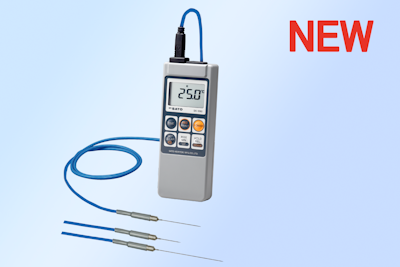 SK-1260真空調理用センサ　SK-S111Kシリーズ