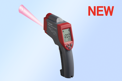 放射温度計 SK-8350