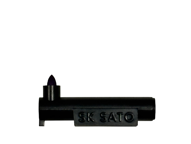 Cartridge Pen (Violet)