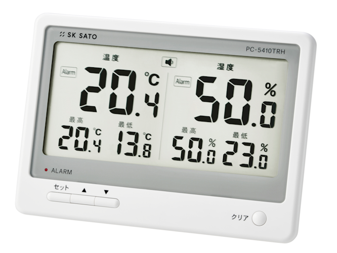 PC-5410TRH