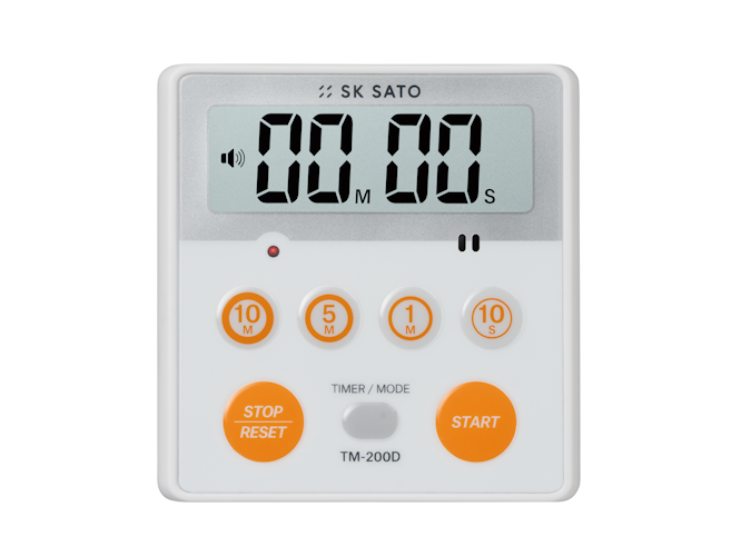 デカタイマーPRO