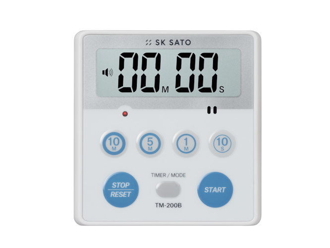 デカタイマーPRO