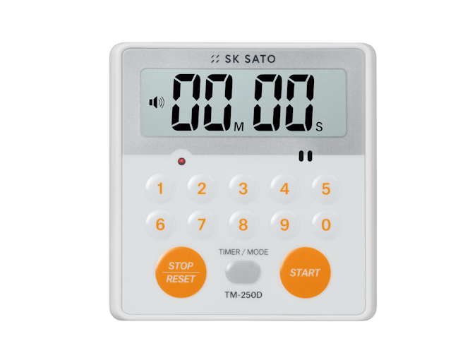 デカタイマーPRO