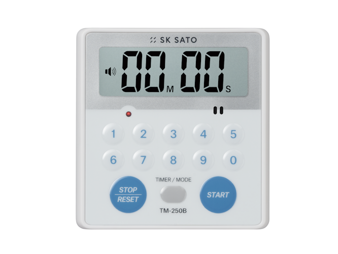 デカタイマーPRO