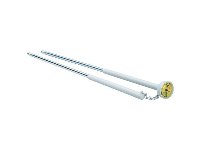 天ぷらメータ（箸型）