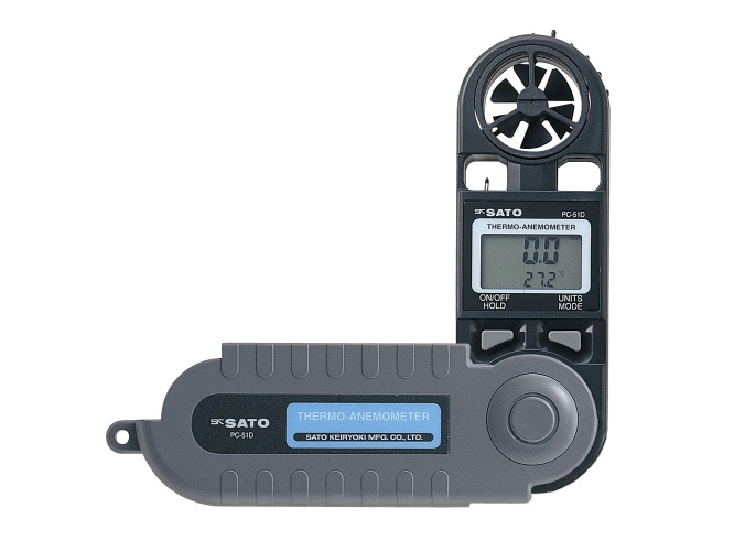 風速計ミニ