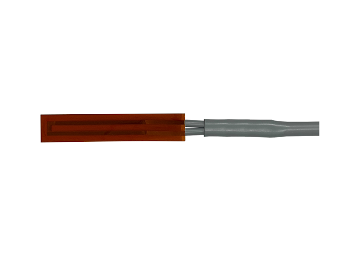 Thin-film Thermocouple Probe for SK-1260